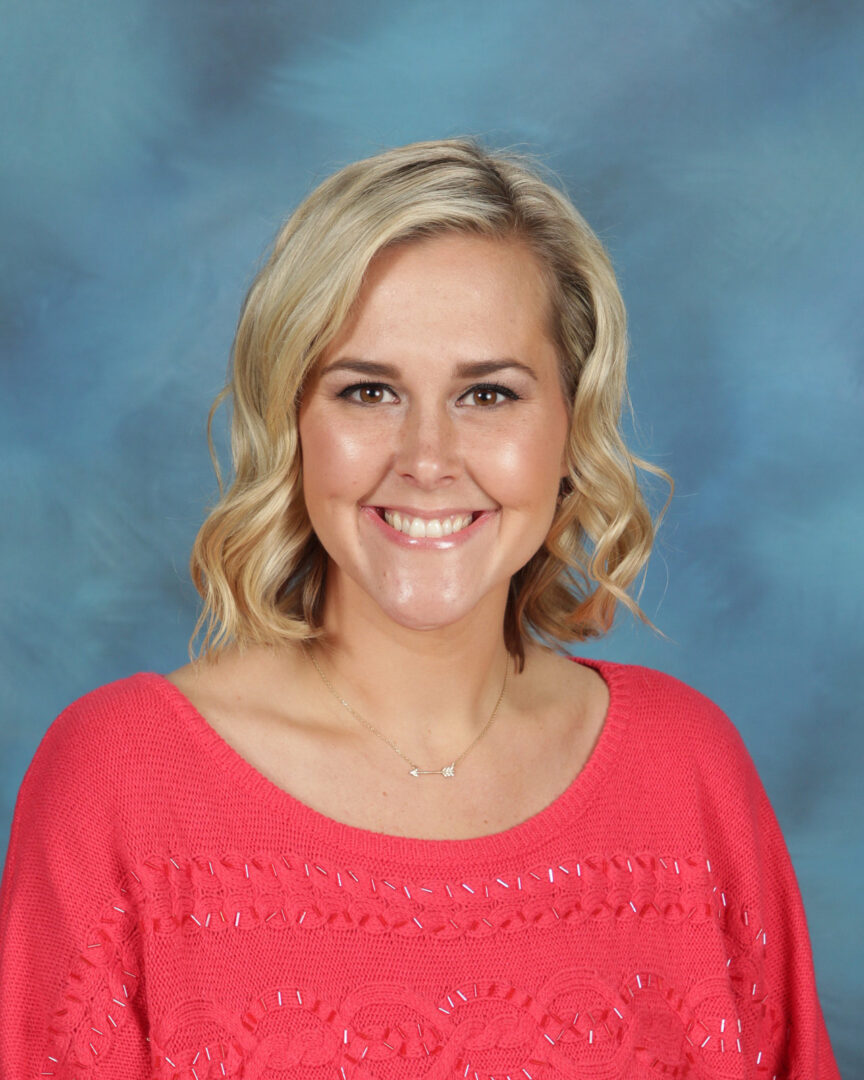 Jessica Flowers Millennium Charter Academy